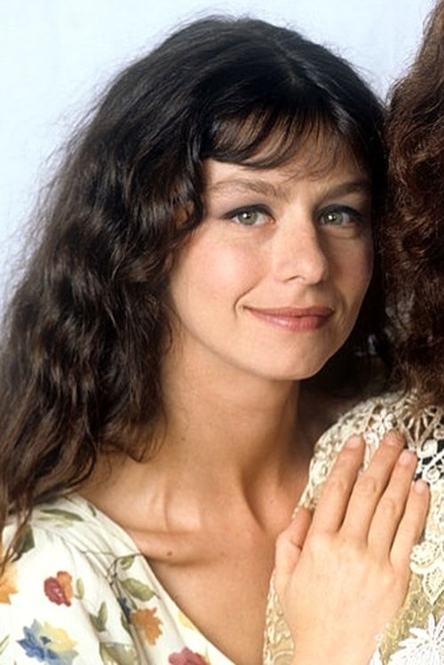 Amanda Sandrelli zdjęcie