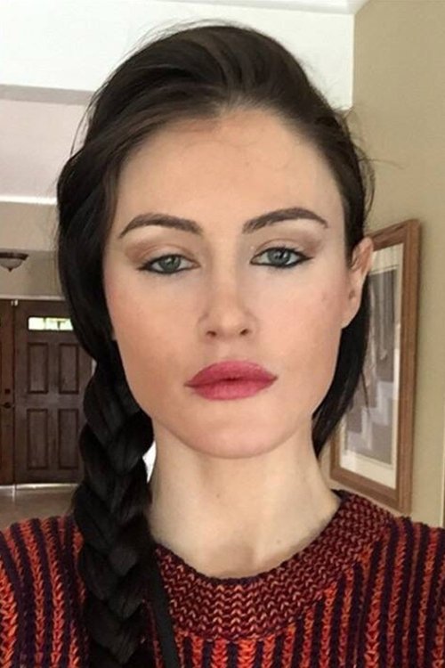 Amanda Shepherd zdjęcie