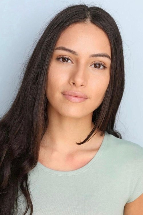 Amanda Troya zdjęcie