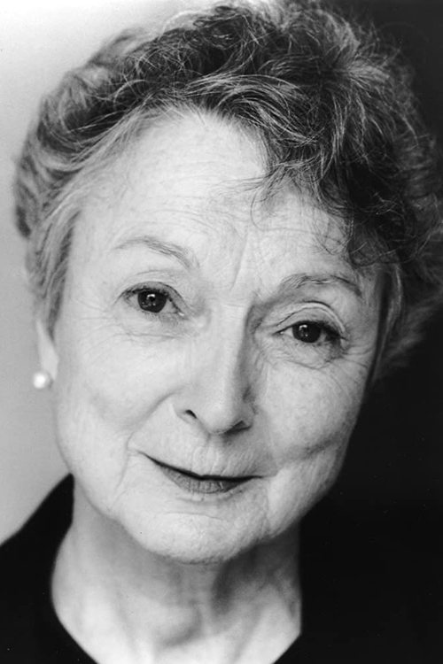 Amanda Walker zdjęcie