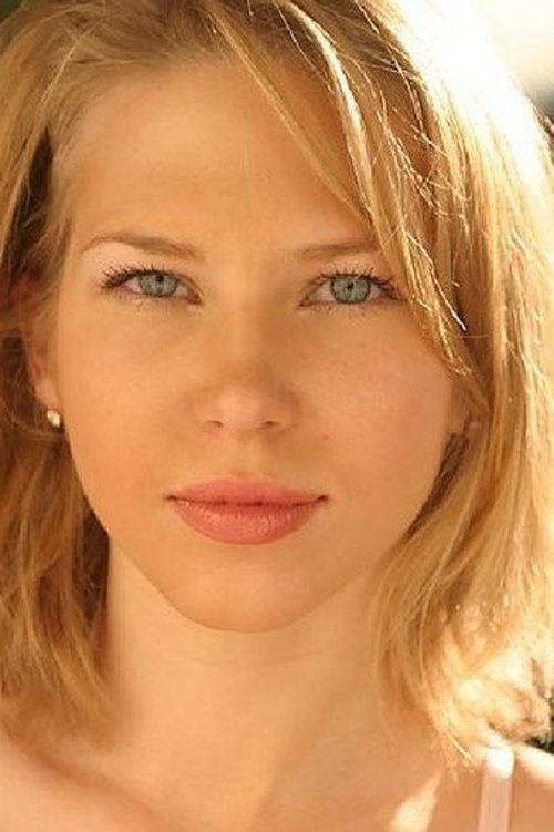 Amanda Ward zdjęcie