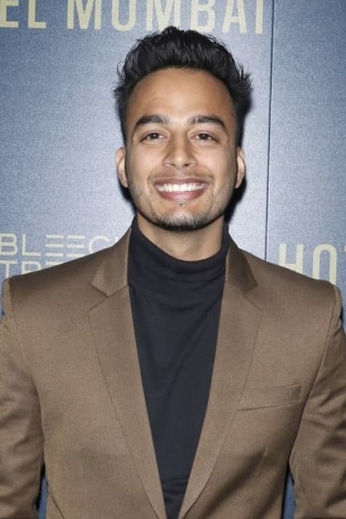 Amandeep Singh zdjęcie