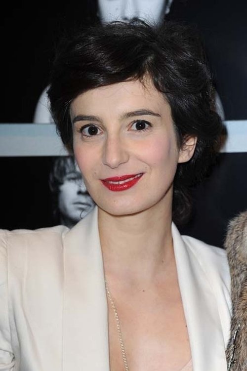 Amandine Dewasmes zdjęcie