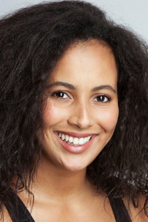 Amara Pedroso zdjęcie