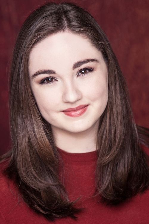 Amariah Faulkner zdjęcie