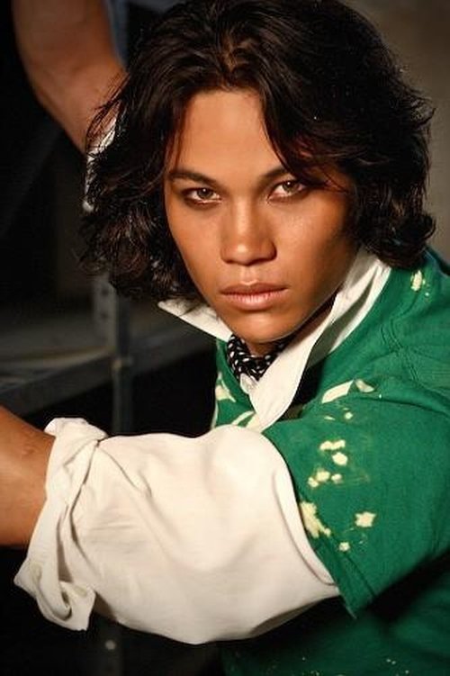 Amarin Cholvibul zdjęcie