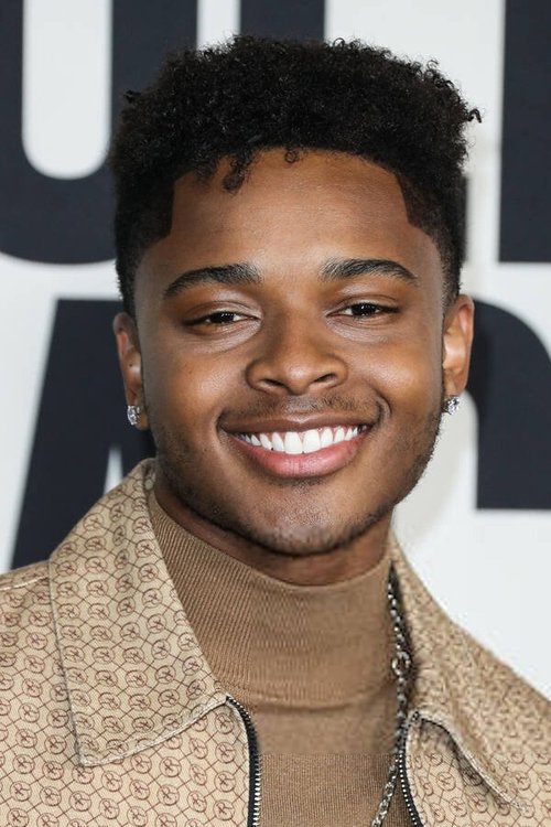 Amarr M. Wooten zdjęcie