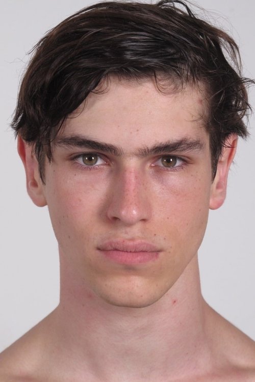 Amaury Baudoin zdjęcie