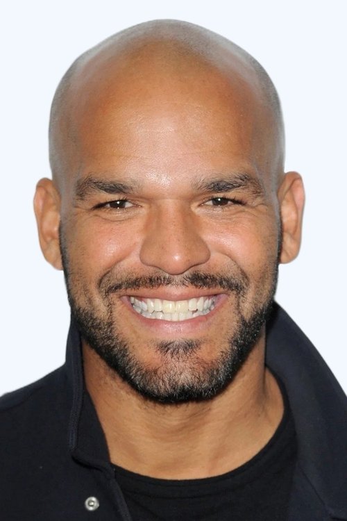 Amaury Nolasco zdjęcie