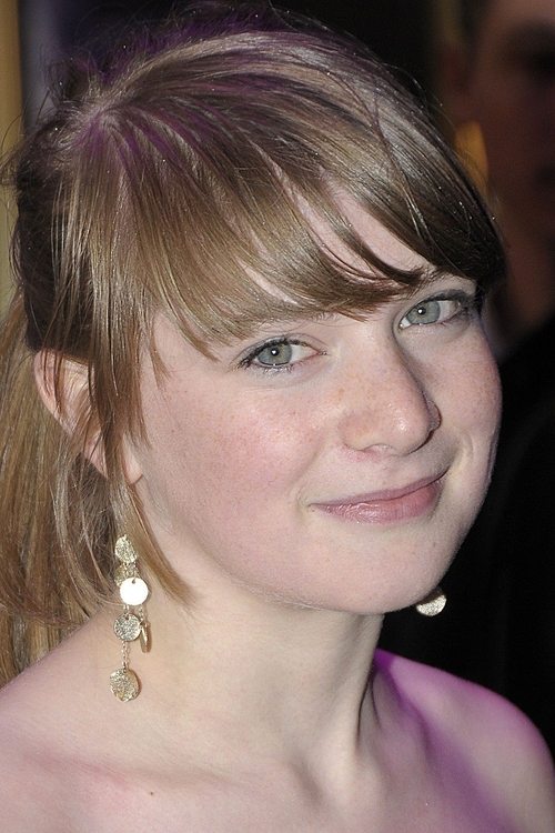 Amber Beattie zdjęcie