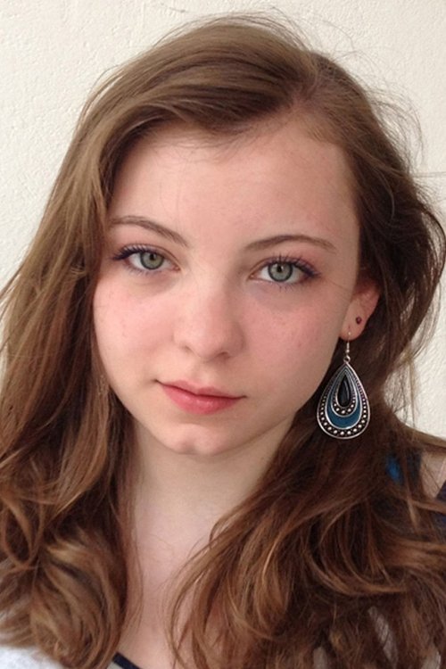 Amber Bongard zdjęcie