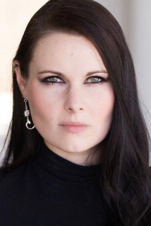 Amber Brooke zdjęcie