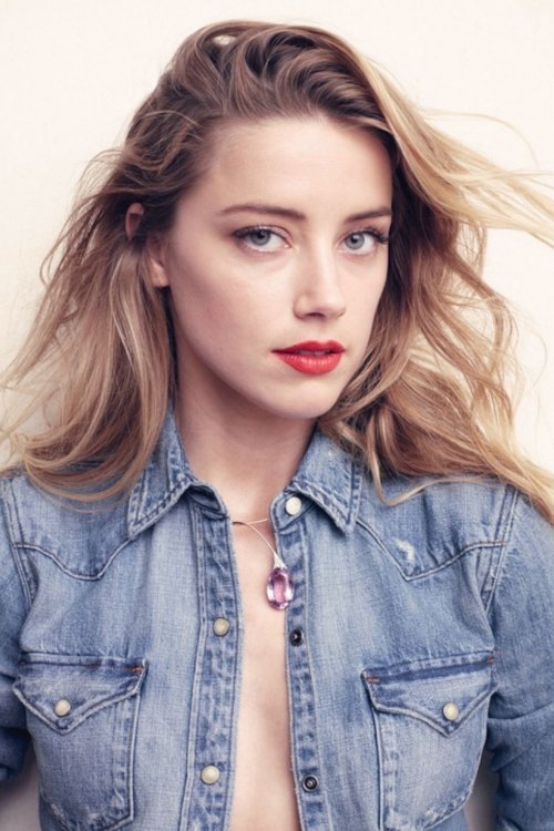 Amber Heard zdjęcie
