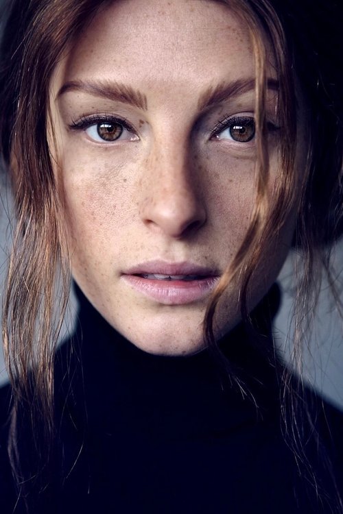 Amber Jean Rowan zdjęcie