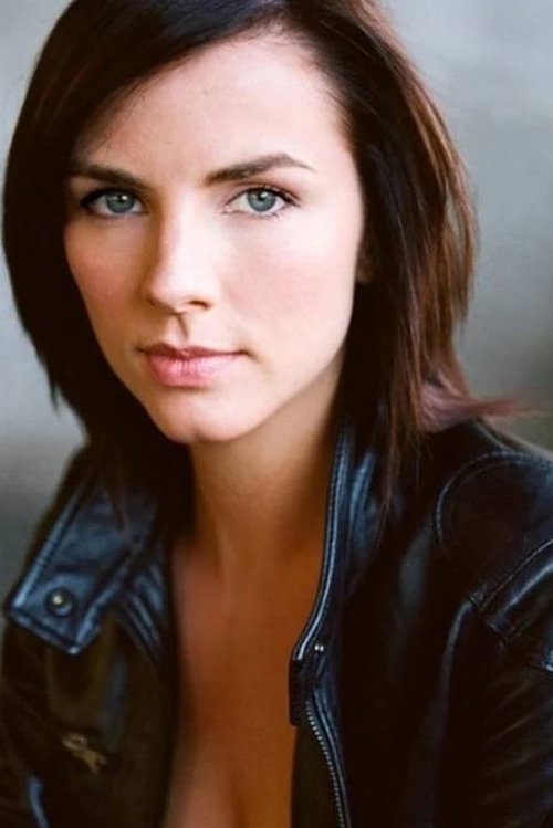 Amber Marie Bollinger zdjęcie