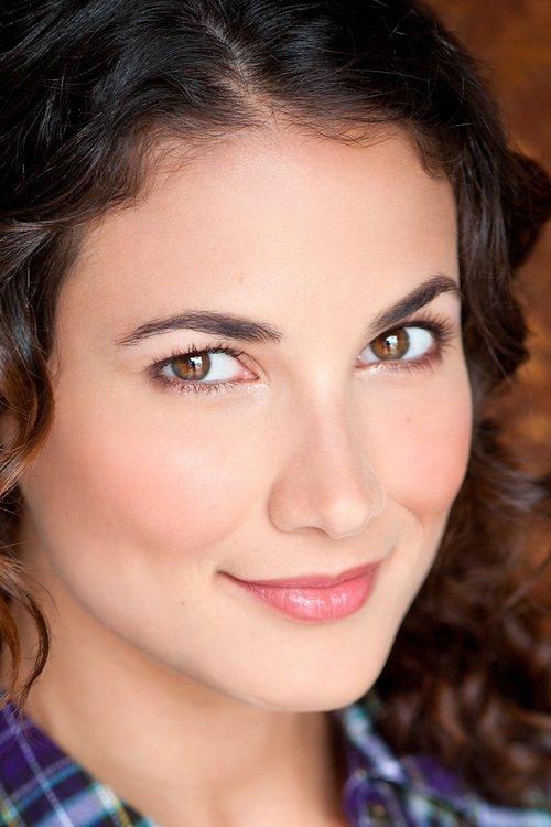 Amber Rivera zdjęcie