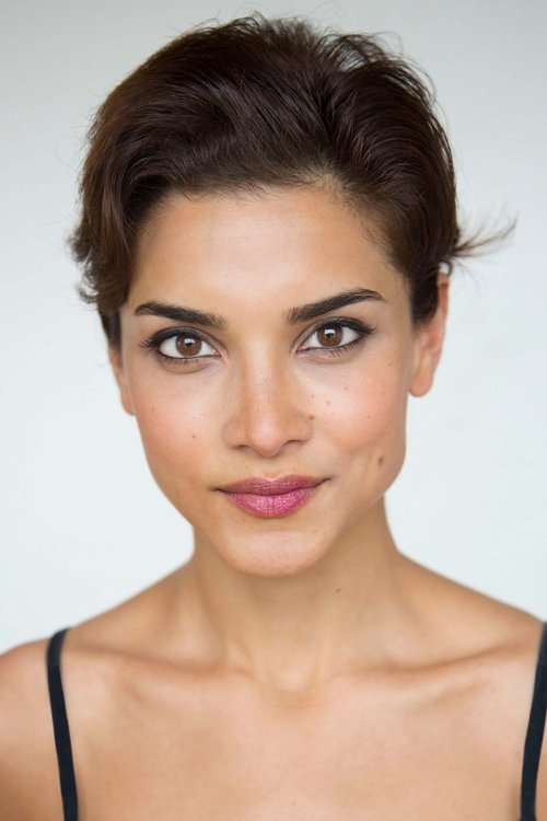 Amber Rose Revah zdjęcie