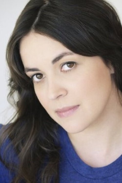 Amber Rothwell zdjęcie