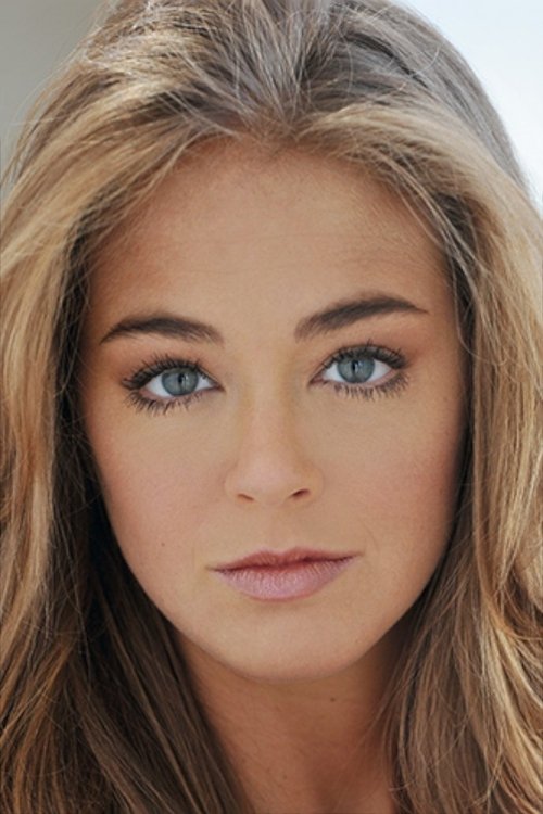 Amber Scott zdjęcie