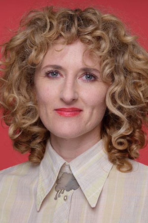 Amber Sealey zdjęcie