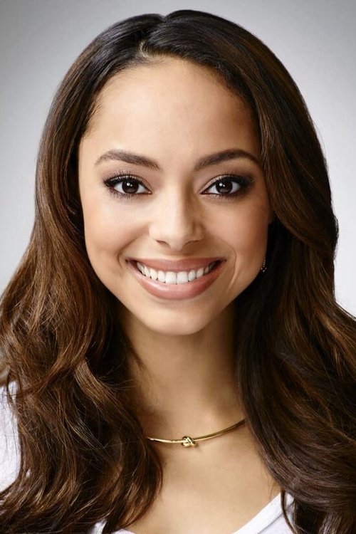 Amber Stevens West zdjęcie