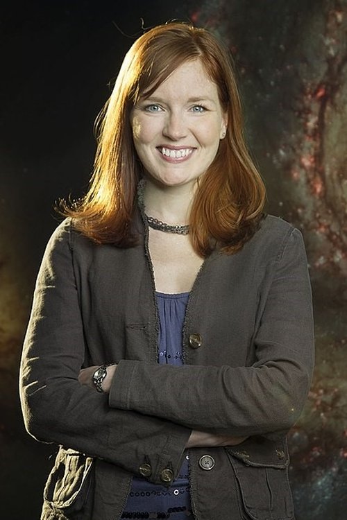 Amber Straughn zdjęcie