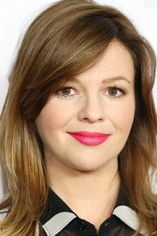 Amber Tamblyn zdjęcie