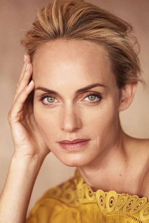 Amber Valletta zdjęcie
