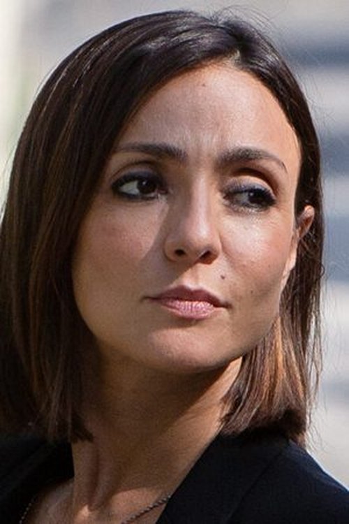 Ambra Angiolini zdjęcie