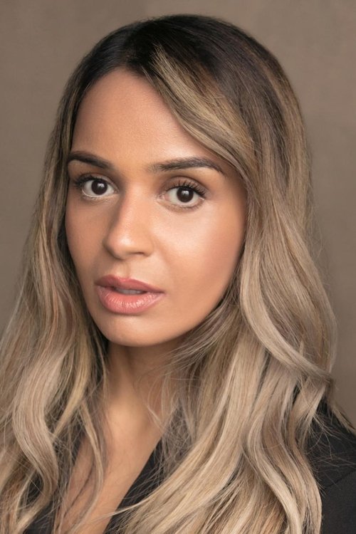 Ambreen Razia zdjęcie