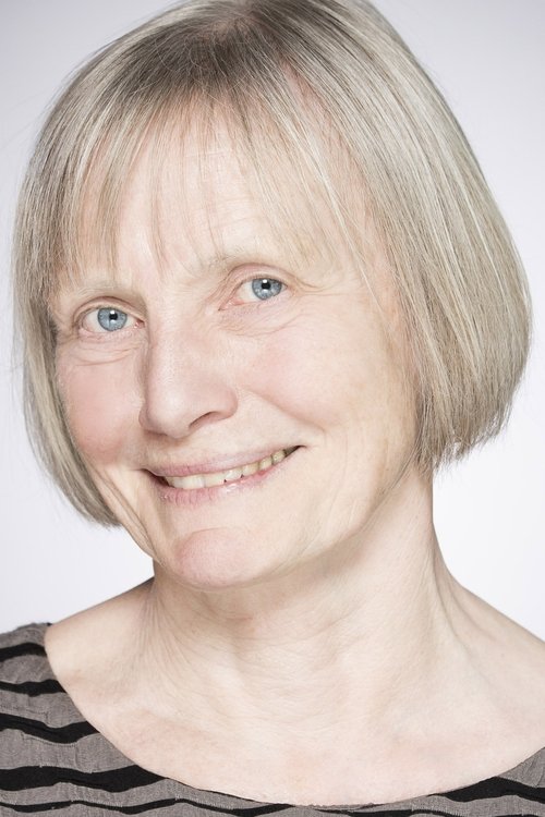 Amelda Brown zdjęcie