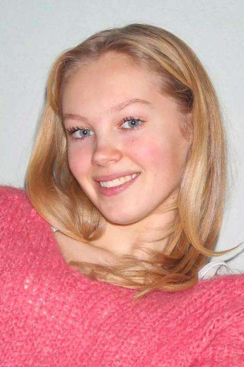 Ameli Olving Sælevik zdjęcie