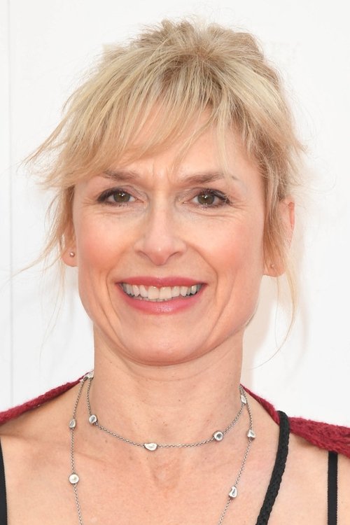 Amelia Bullmore zdjęcie
