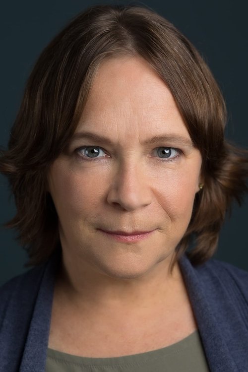 Amelia Campbell zdjęcie