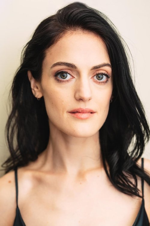 Amelia Dudley zdjęcie