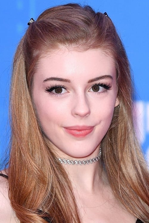 Amelia Gething zdjęcie