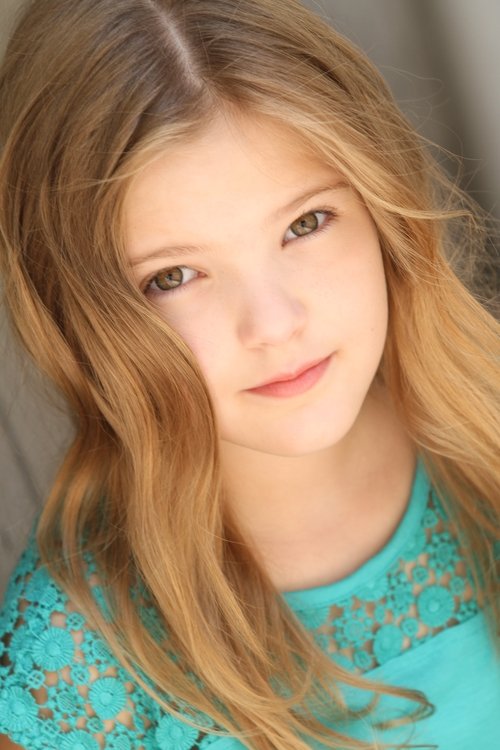 Amelia Haberman zdjęcie