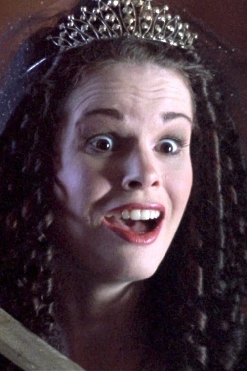 Amelia Kinkade zdjęcie