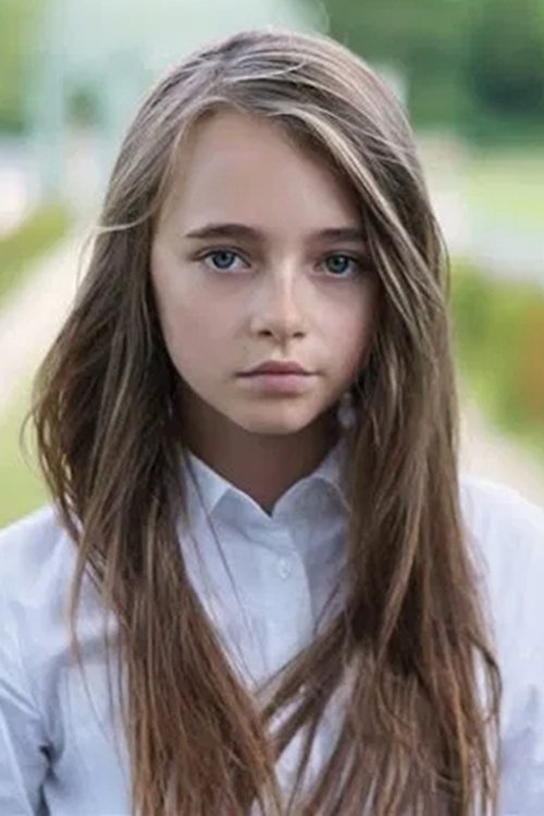 Amélia Lacquemant zdjęcie