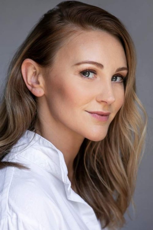 Amelia Reid zdjęcie