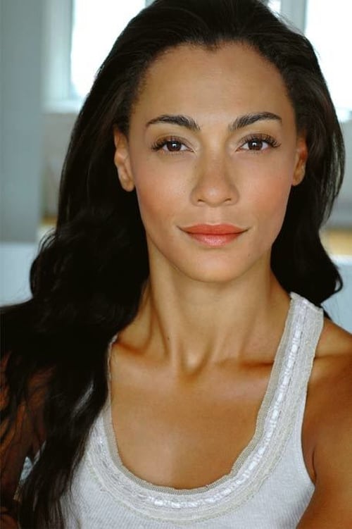 Amelia Workman zdjęcie