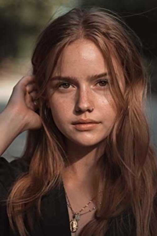 Amélie Hoeferle zdjęcie