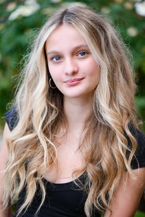 Amelie McLain zdjęcie