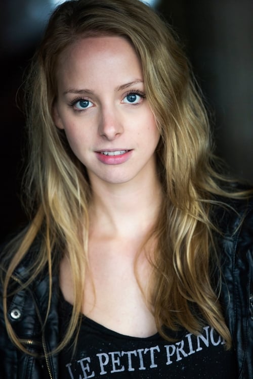 Amelie Plaas-Link zdjęcie