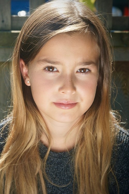 Amélie Will Wolf zdjęcie