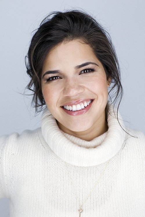 America Ferrera zdjęcie