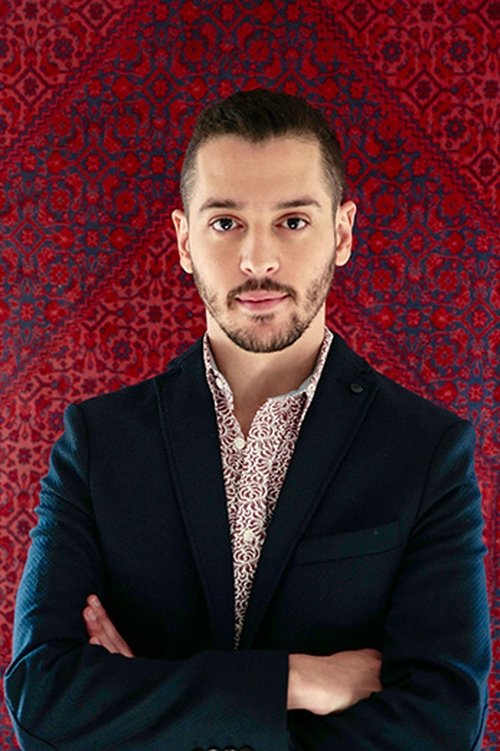 أمجد الرشيد