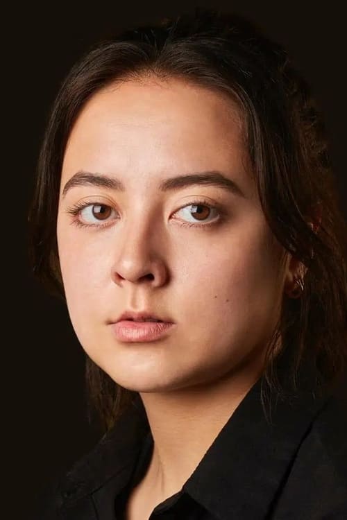 Ami Tredrea zdjęcie