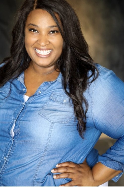 Amia Edwards zdjęcie