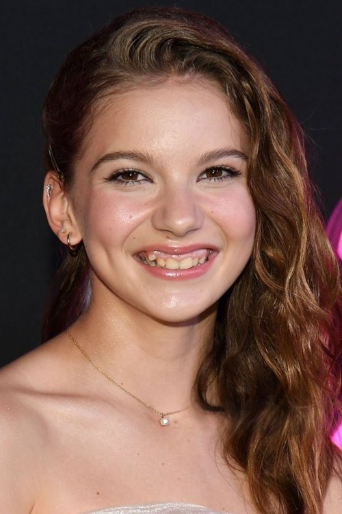 Amie Donald zdjęcie